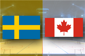 sweden canada
